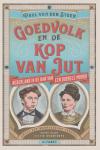 Goedvolk en de kop van Jut