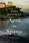 April in Spanje