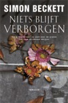 Niets blijft verborgen