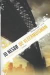 De vleermuisman