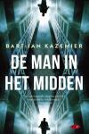 De man in het midden