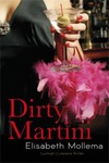 Dirty martini