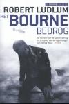 Het Bourne bedrog 1