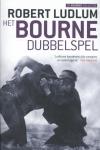 Het Bourne dubbelspel  2