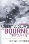 Het Bourne testament  4