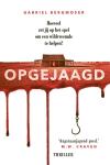 Opgejaagd