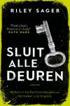 Sluit alle deuren