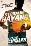 Storm in Havana