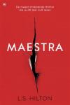 Maestra