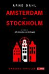 Amsterdam-Stockholm