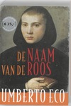 De naam van de roos