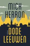 Dode leeuwen