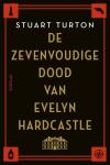 Zevenvoudige dood van Evelyn Hardcastle