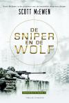 De Sniper en de Wolf