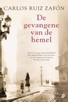 De gevangene van de hemel