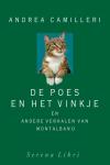 De poes en het vinkje