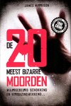 De 20 Meest bizarre moorden