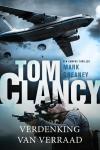 Tom Clancy Verdenking van verraad