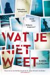 Wat je niet weet