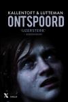 Ontspoord