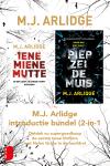 M.J. Arlidge introductie bundel (2-in-1)