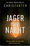 Jager in de nacht