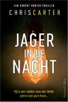 Jager in de nacht